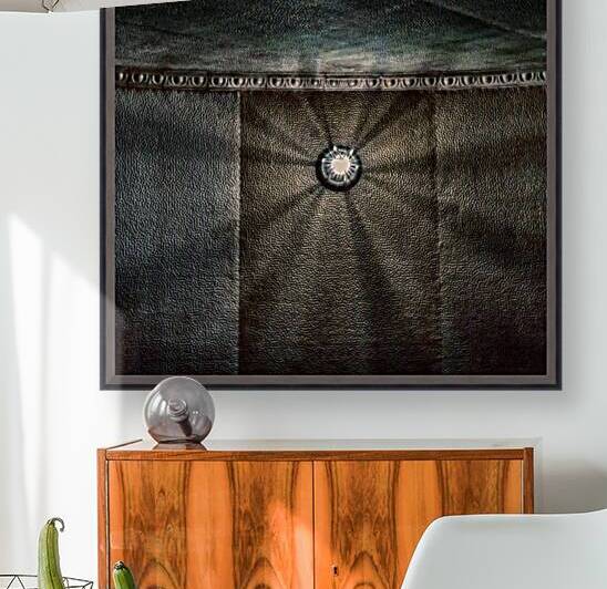 Radiant Textures by Dream World Images