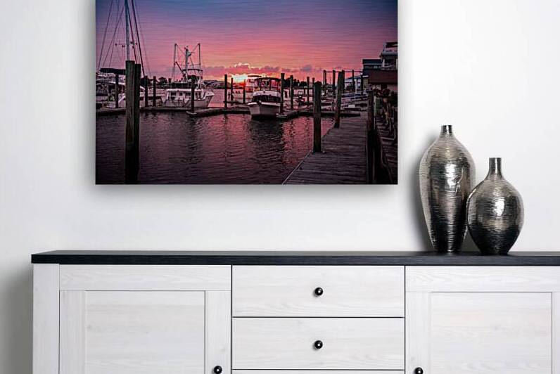 Dreamy Drifts: A Pictorial Romance in Beauforts Haven by Dream World Images