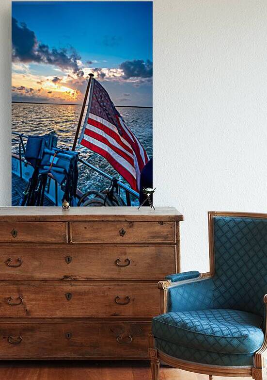 Tide Tales: Capturing Loves Voyage in Beaufort by Dream World Images