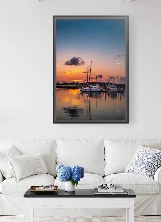 Journey of Joys: Celebrating Love on Beauforts Waters by Dream World Images