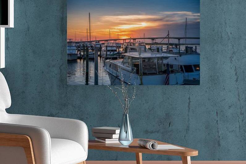 Boat Life Bliss: A Visual Tale of Our Anniversary Getaway by Dream World Images