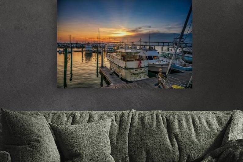 Aquatic Amour: Our Beaufort Love Story Unveiled by Dream World Images