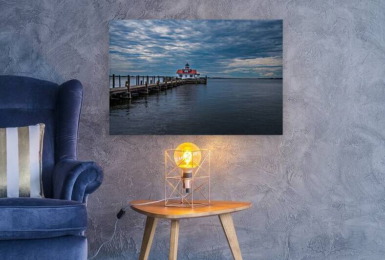 Whispers of Light: In the Heart of the Sound by Dream World Images